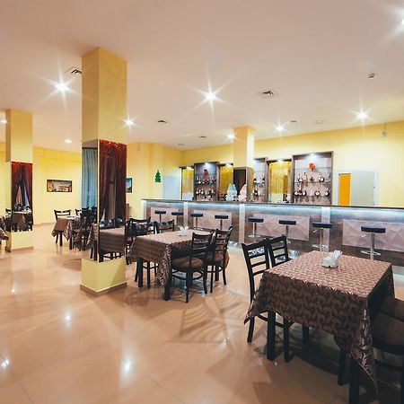 Sunhotel Astravyets Extérieur photo