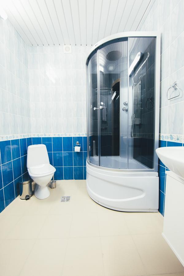Sunhotel Astravyets Extérieur photo